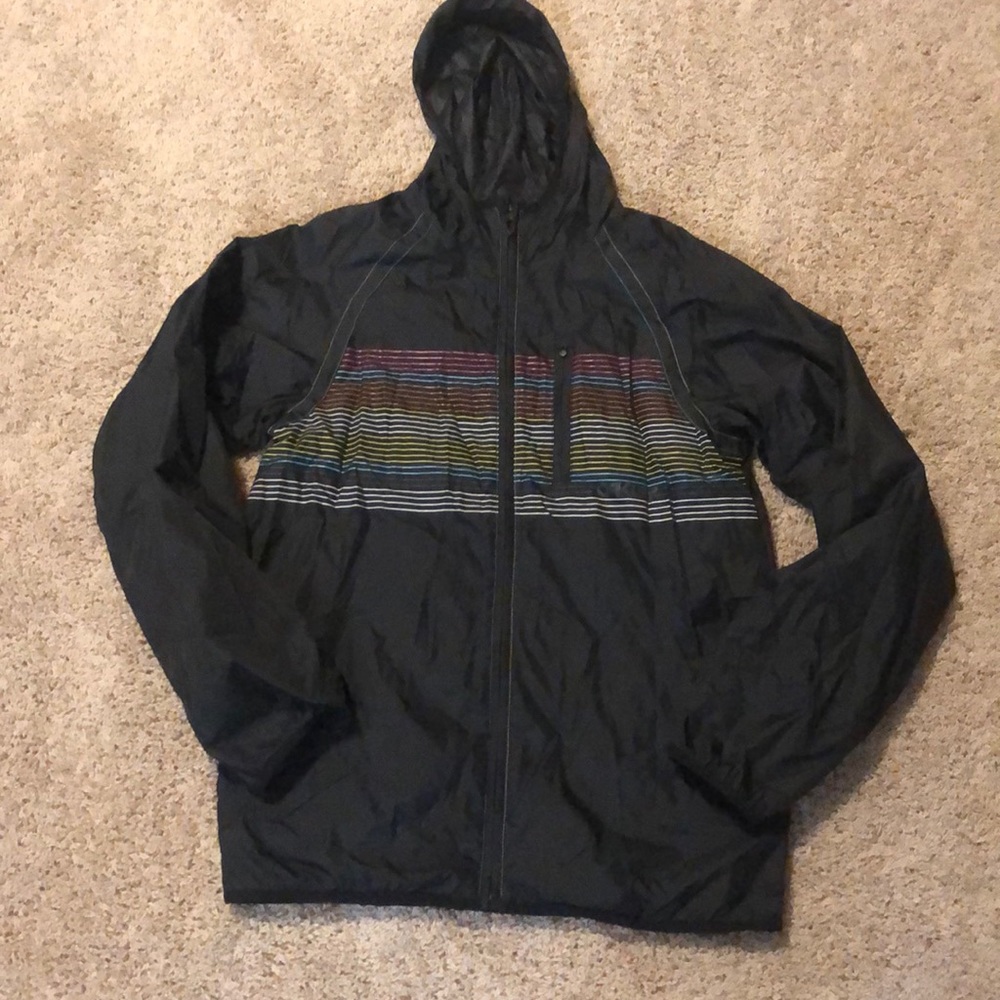 Men’s Oakley Spring/Fall Jacket Size M